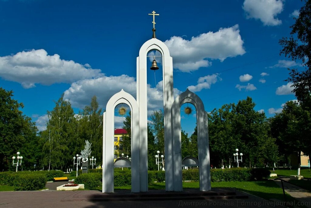 СТУПИНО КОТТЕДЖ