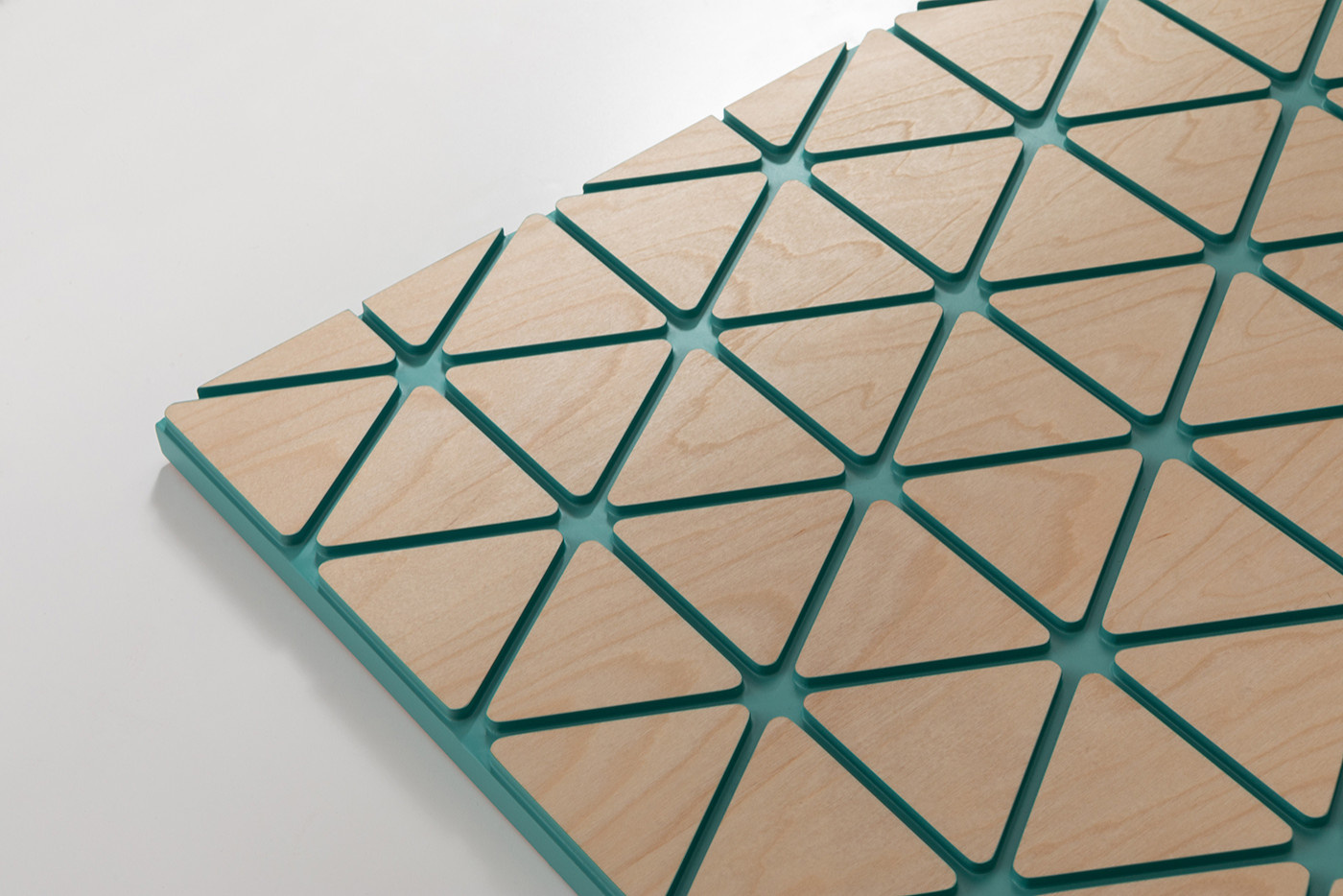 Рельефные 3D панели LETO