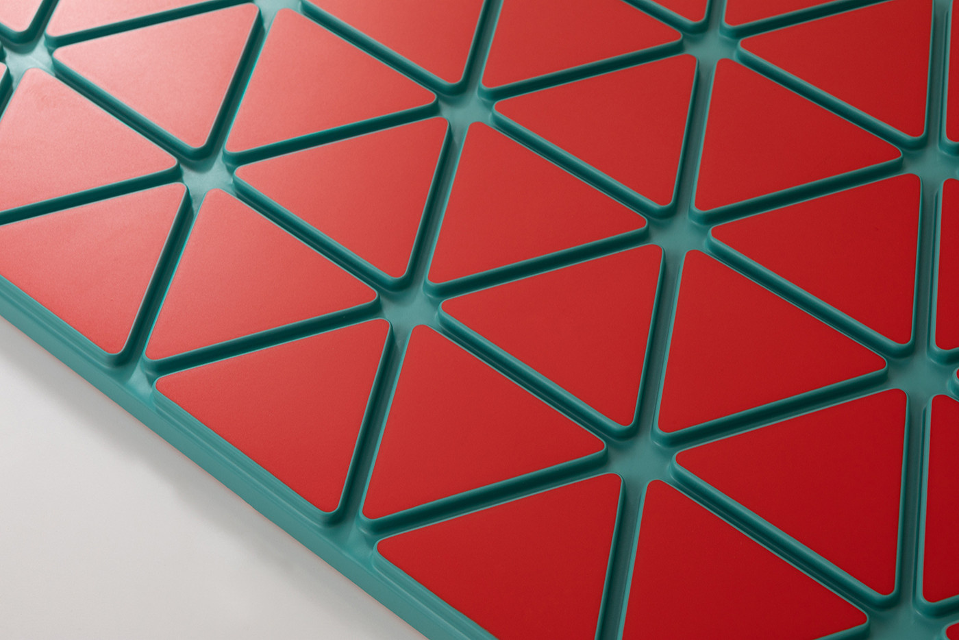 Рельефные 3D панели LETO