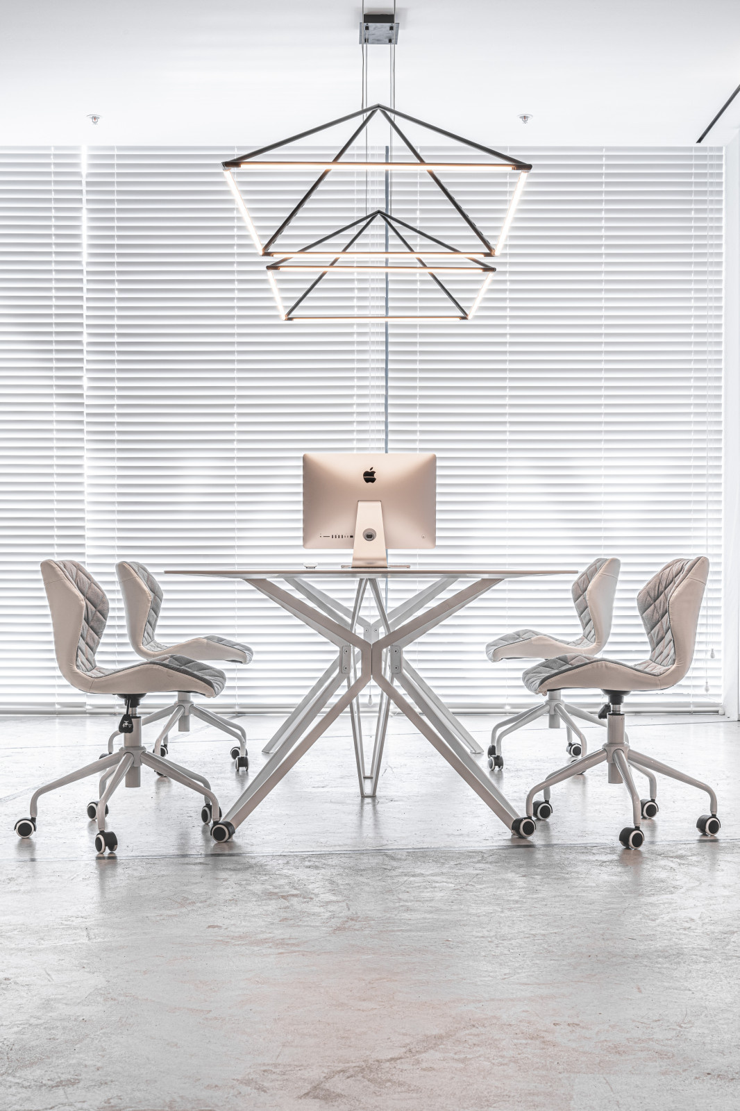 show room Light Design