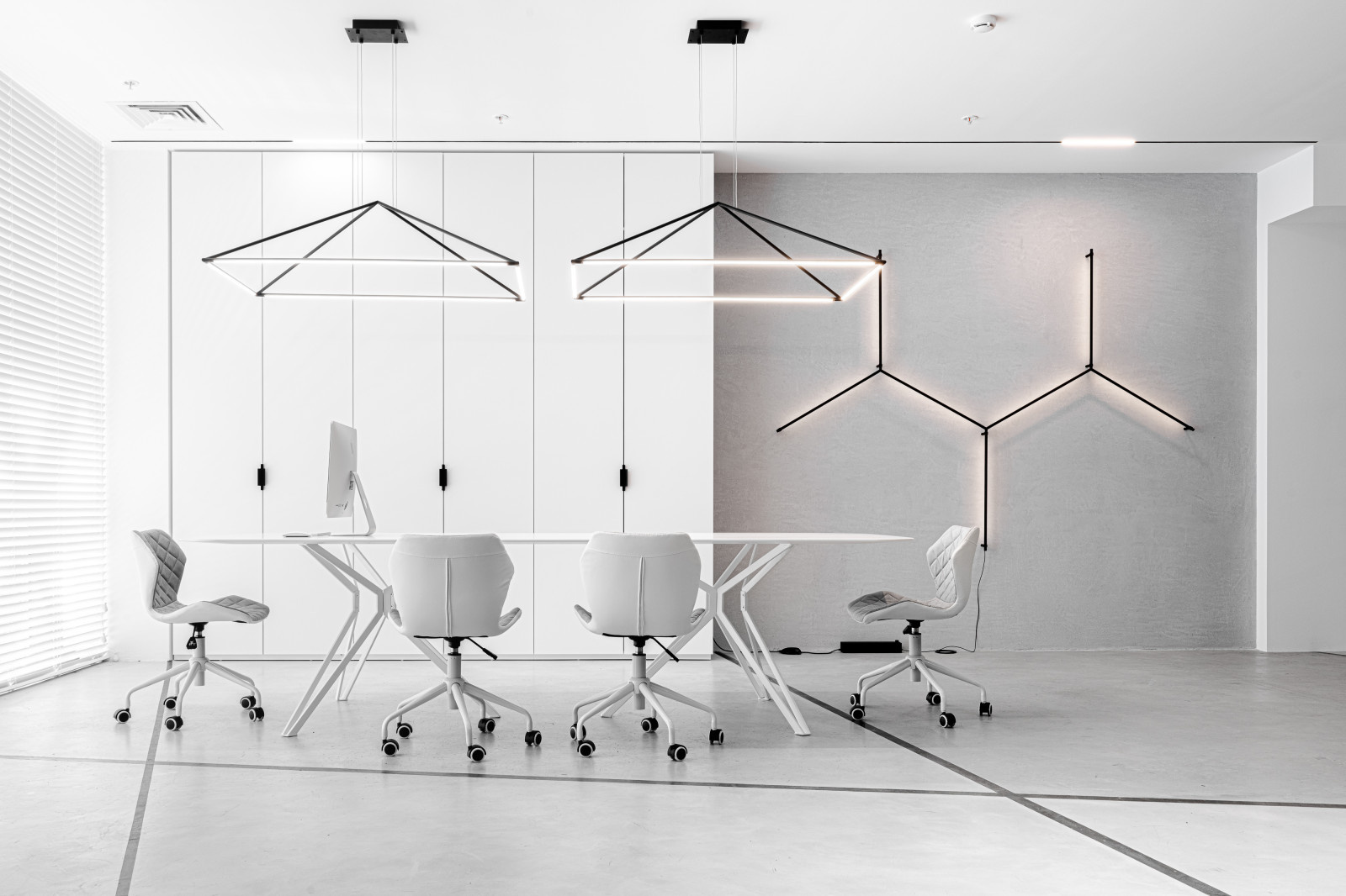 show room Light Design