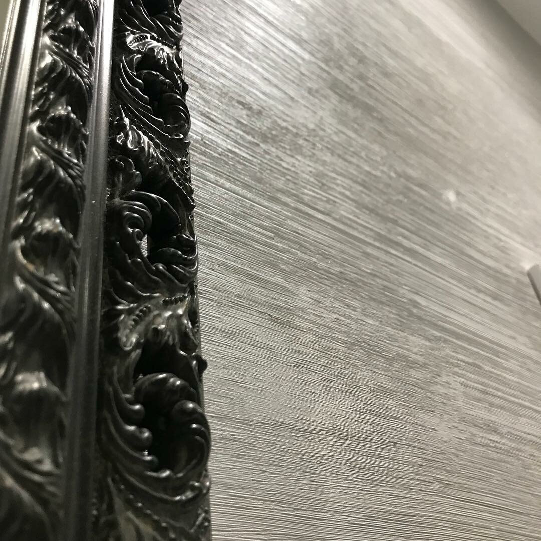 Отделка стен на Каконерской