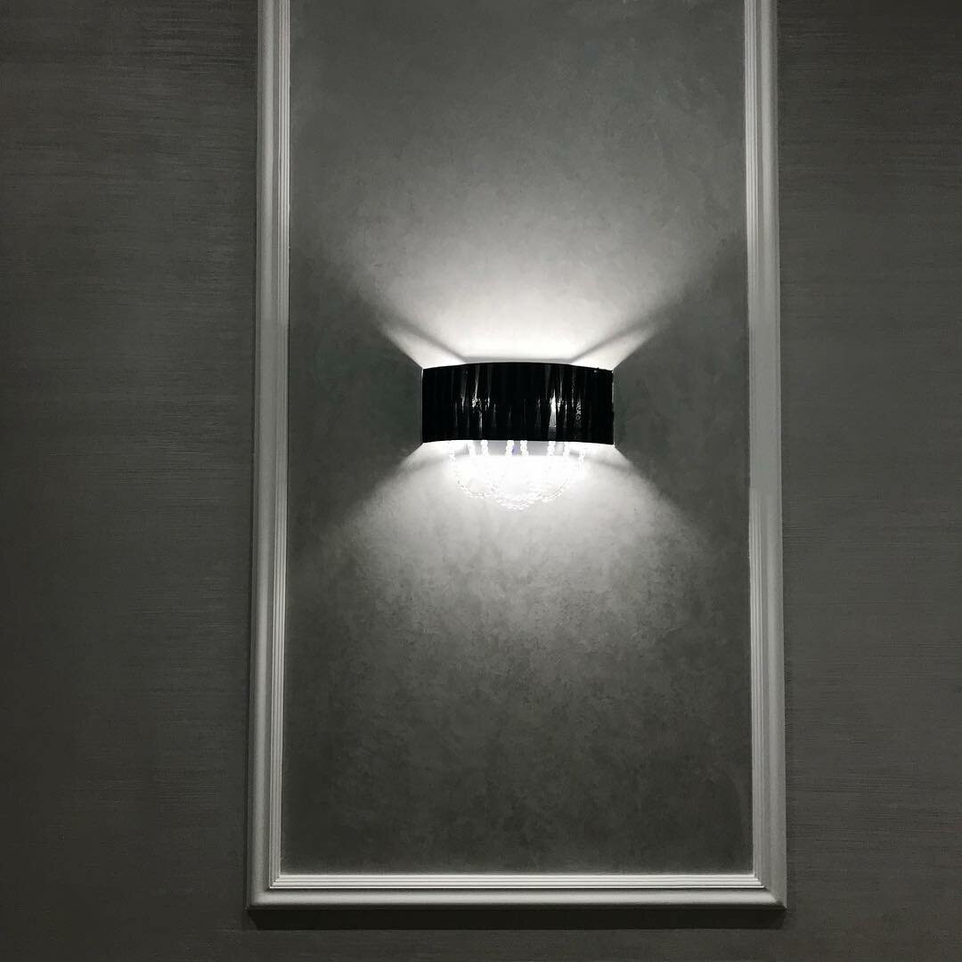 Отделка стен на Каконерской