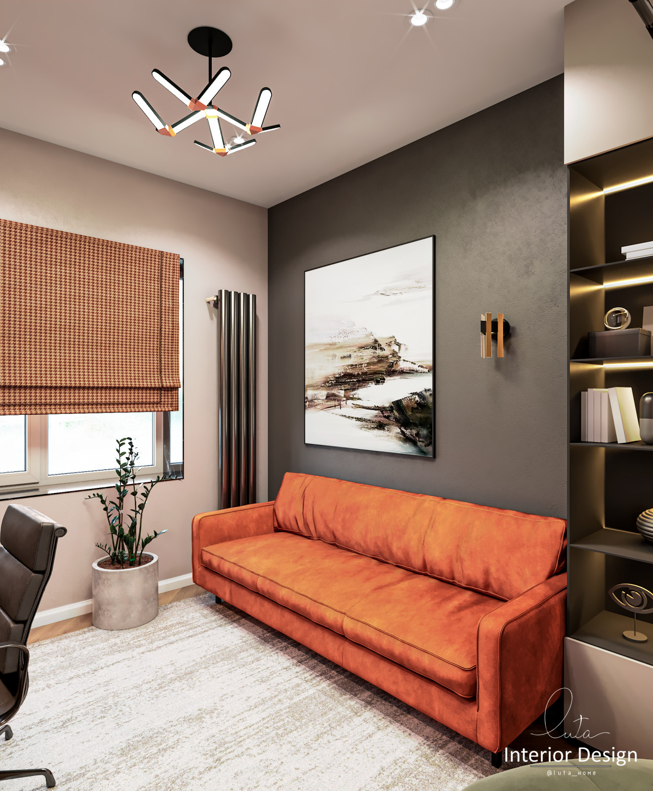 Квартира г.Москва