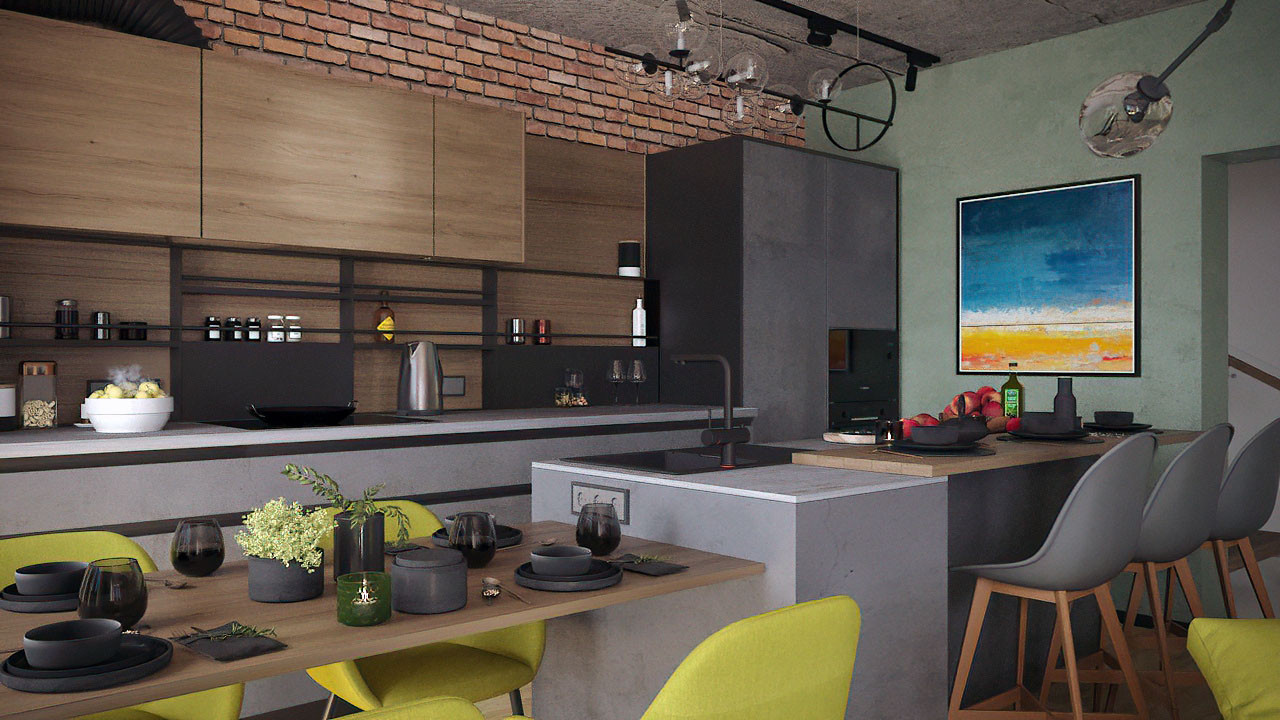 Таунхаус. г. Светлогорск, Калининградская обл.