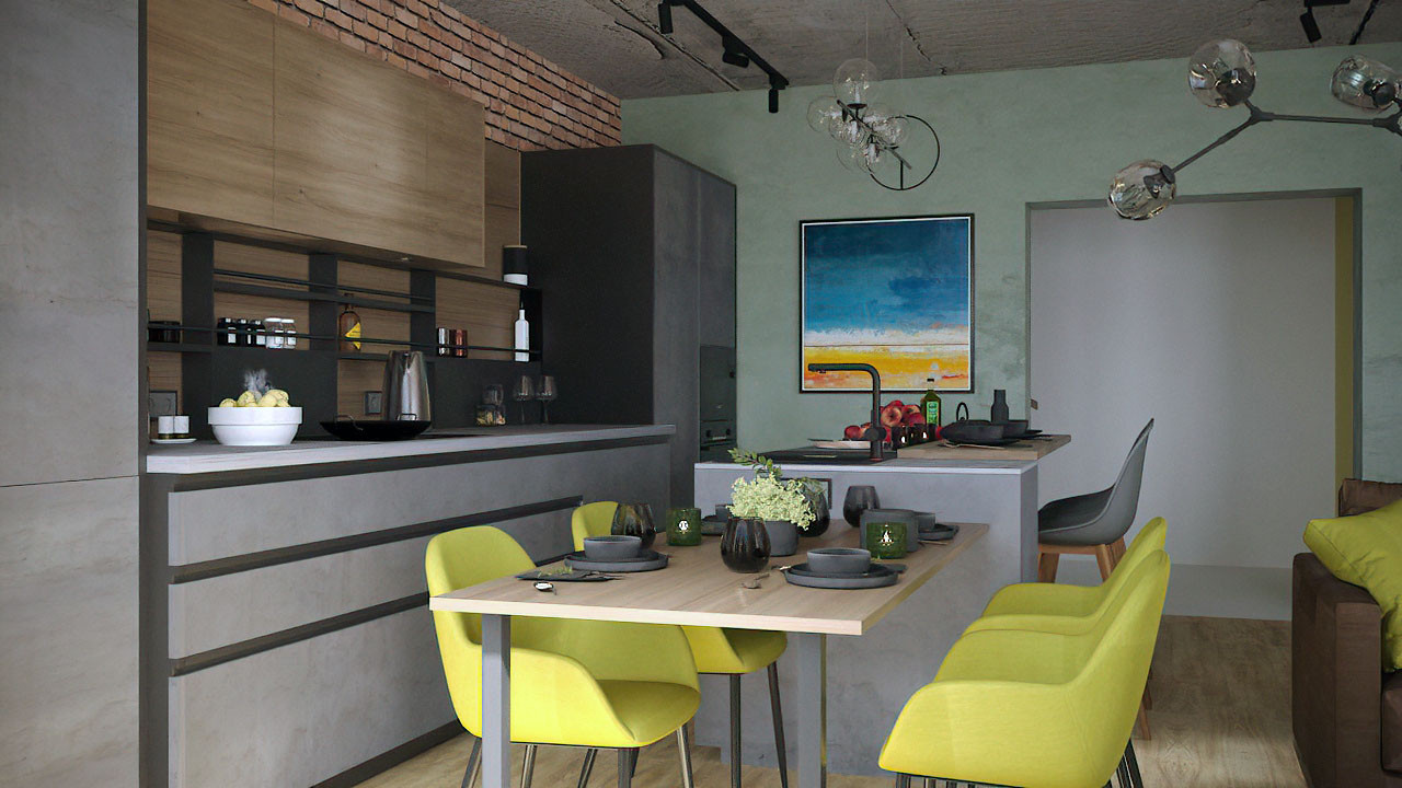 Таунхаус. г. Светлогорск, Калининградская обл.