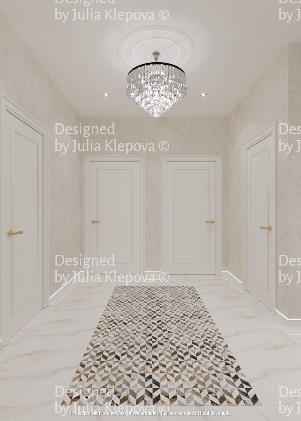 ЖК Донской Олимп