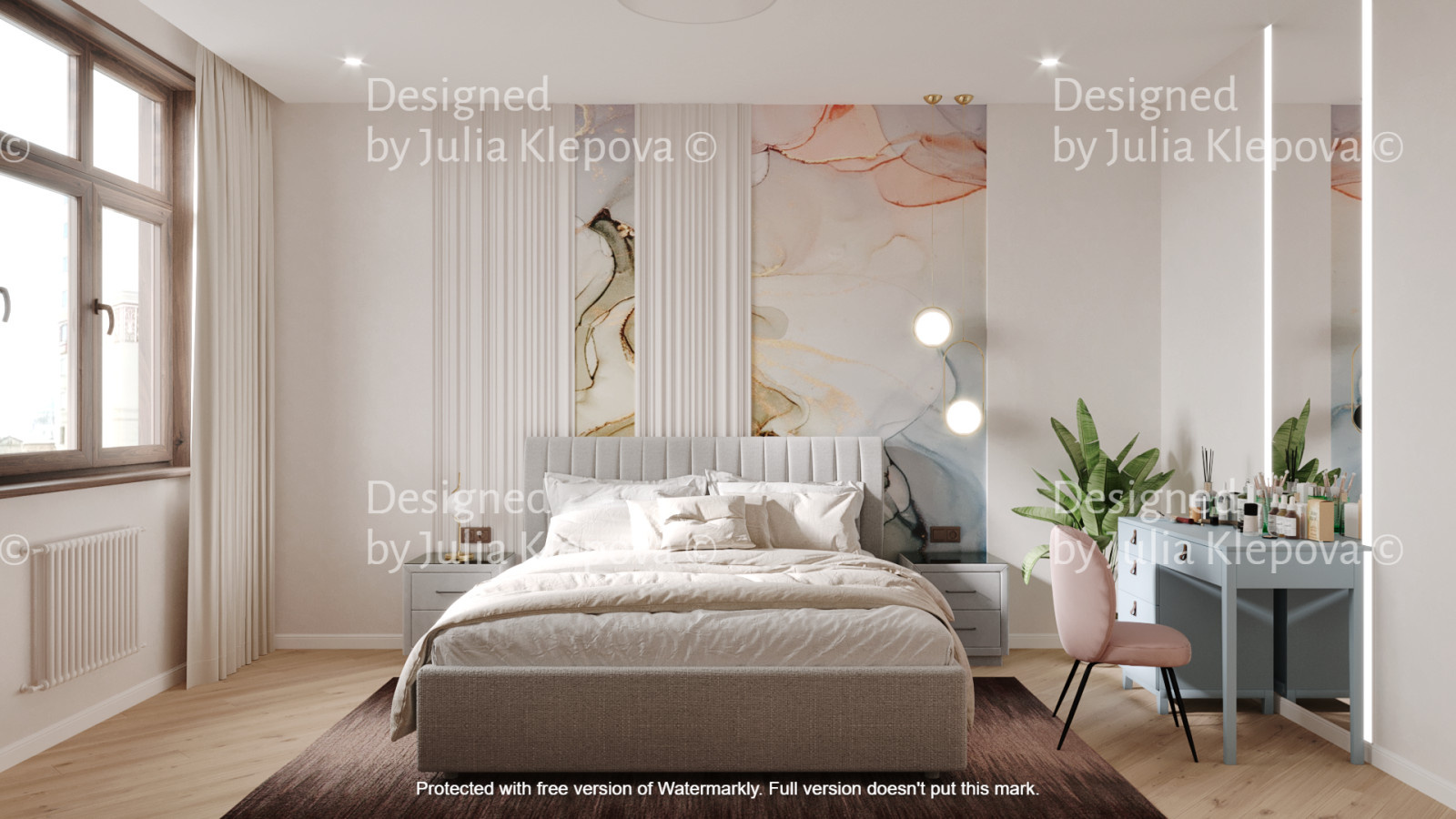 ЖК Донской Олимп