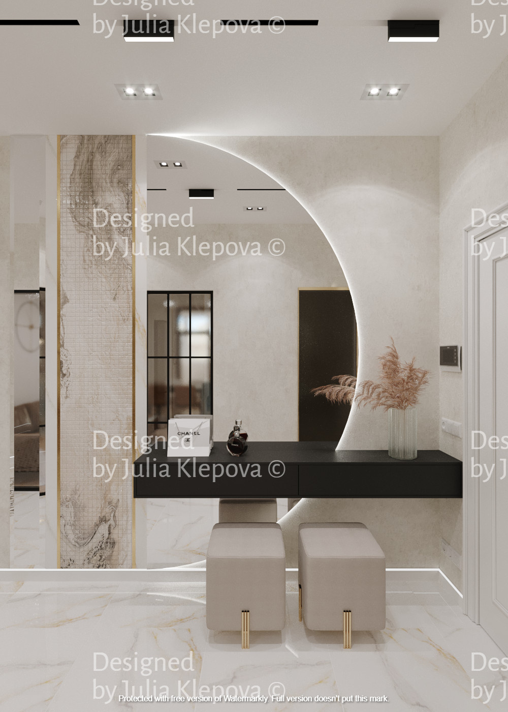 ЖК Донской Олимп