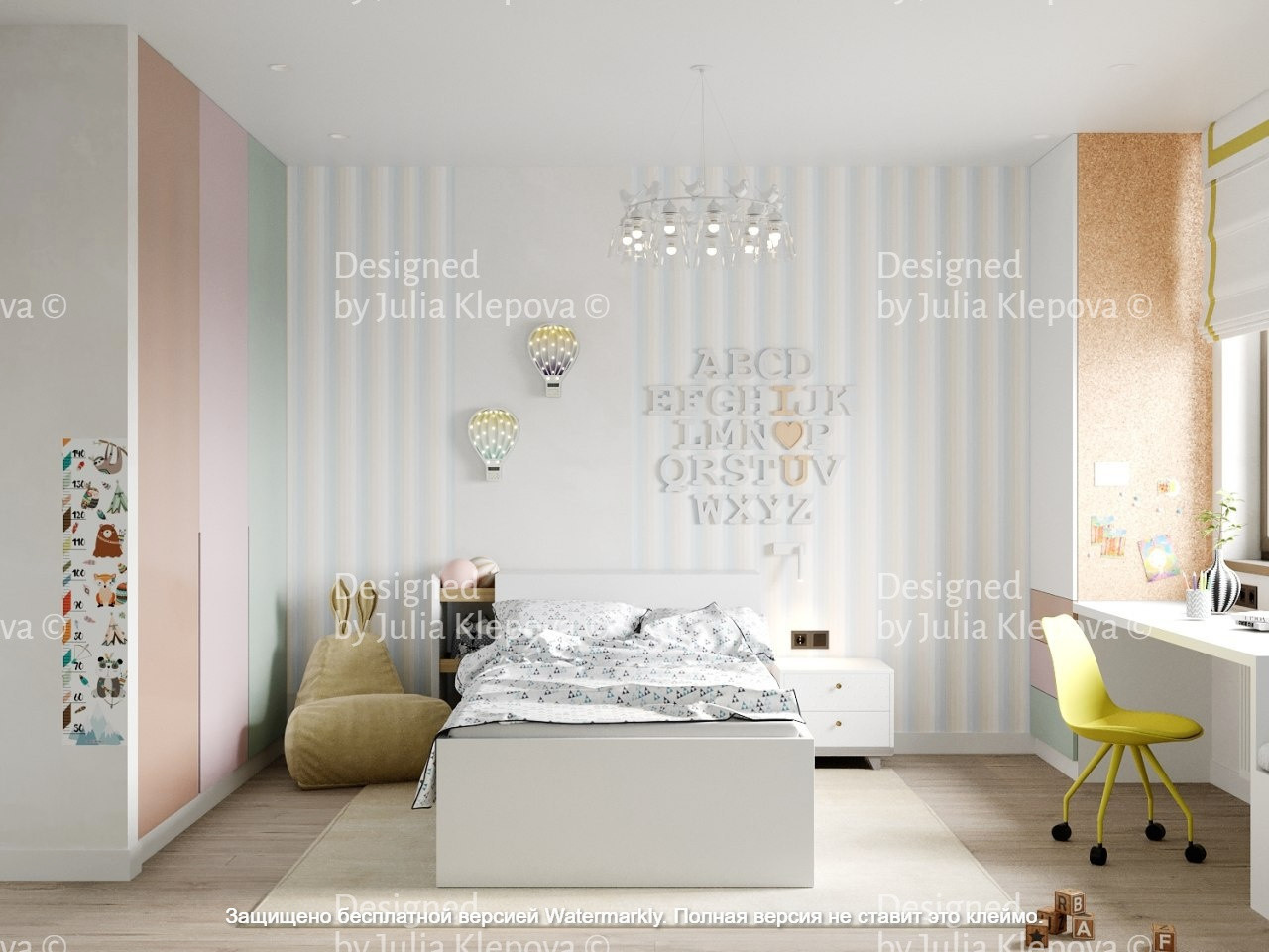 ЖК Донской Олимп