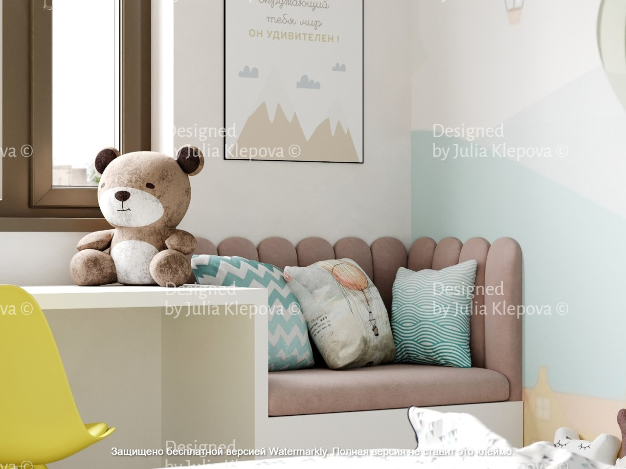 ЖК Донской Олимп