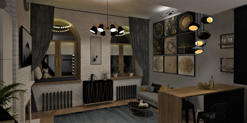 Студия на канале...