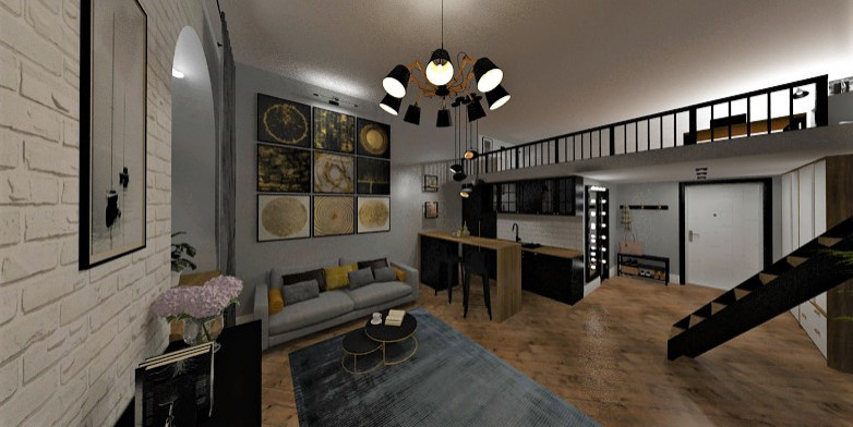 Студия на канале...