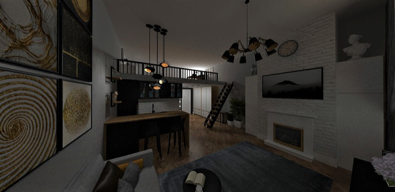 Студия на канале...