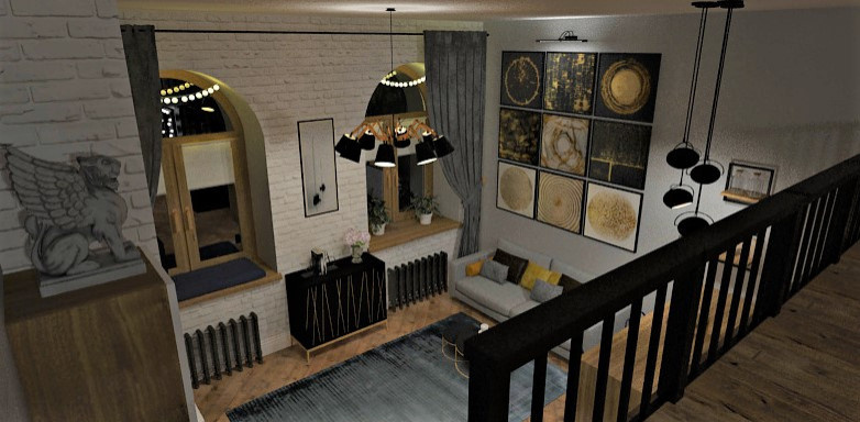 Студия на канале...