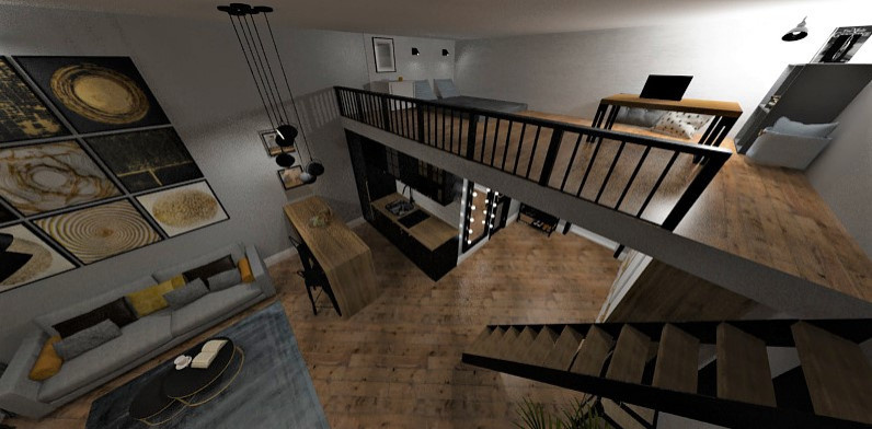 Студия на канале...