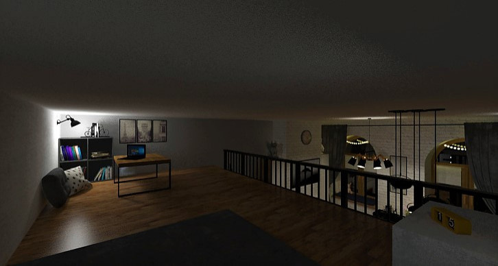 Студия на канале...