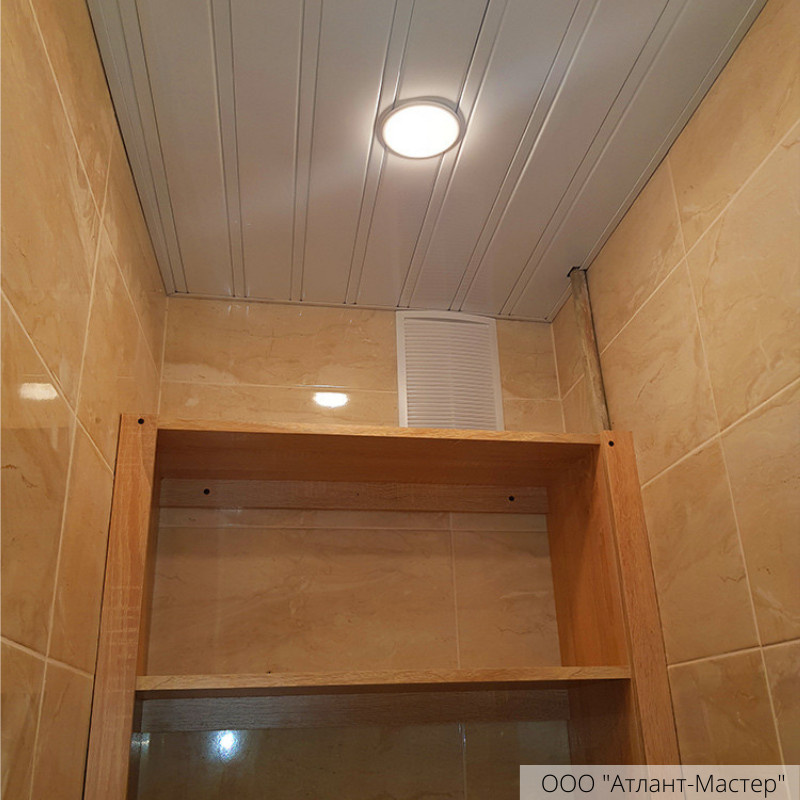 Ремонт санузла 7