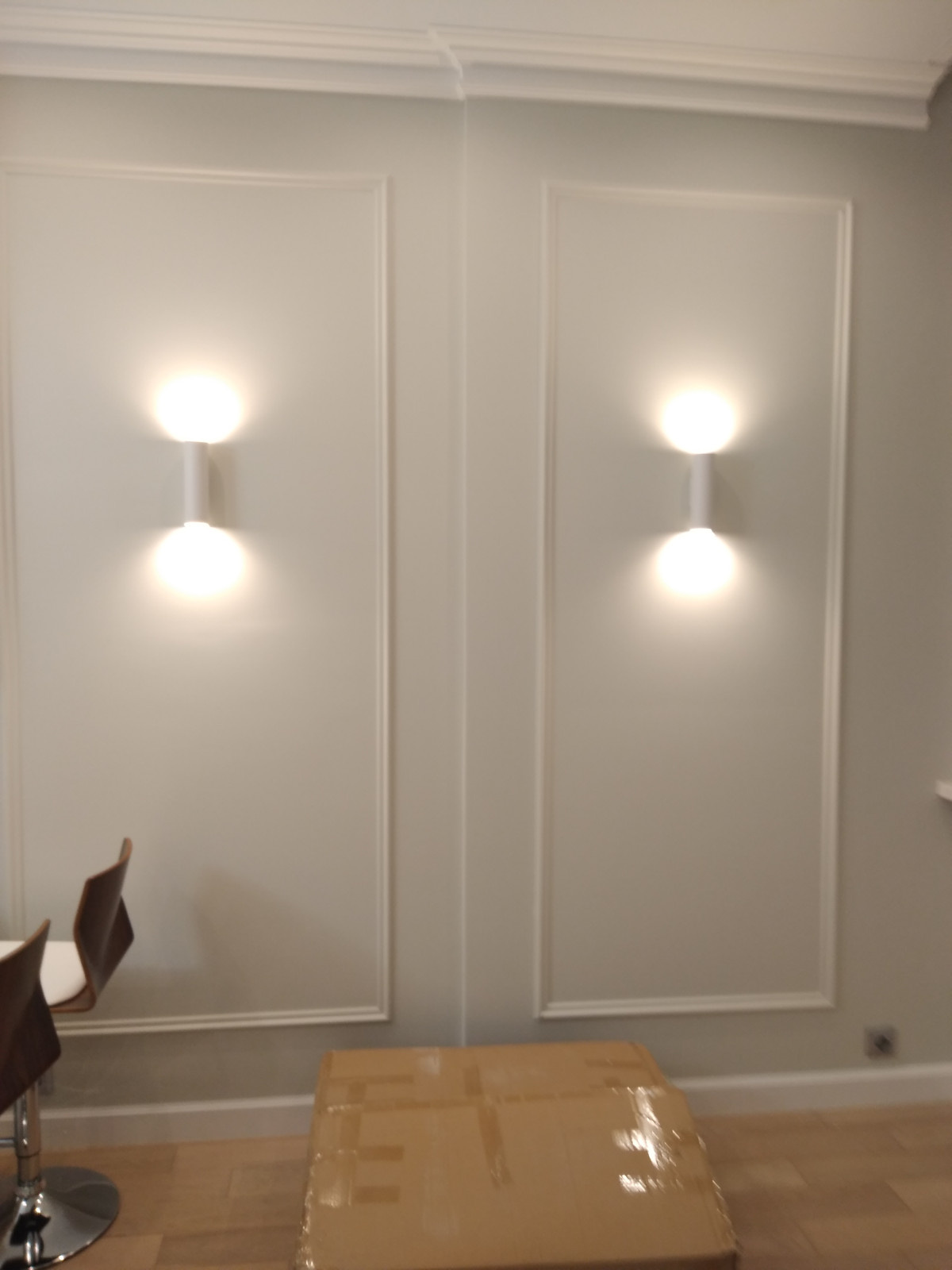 ЖК Хэдлайнер