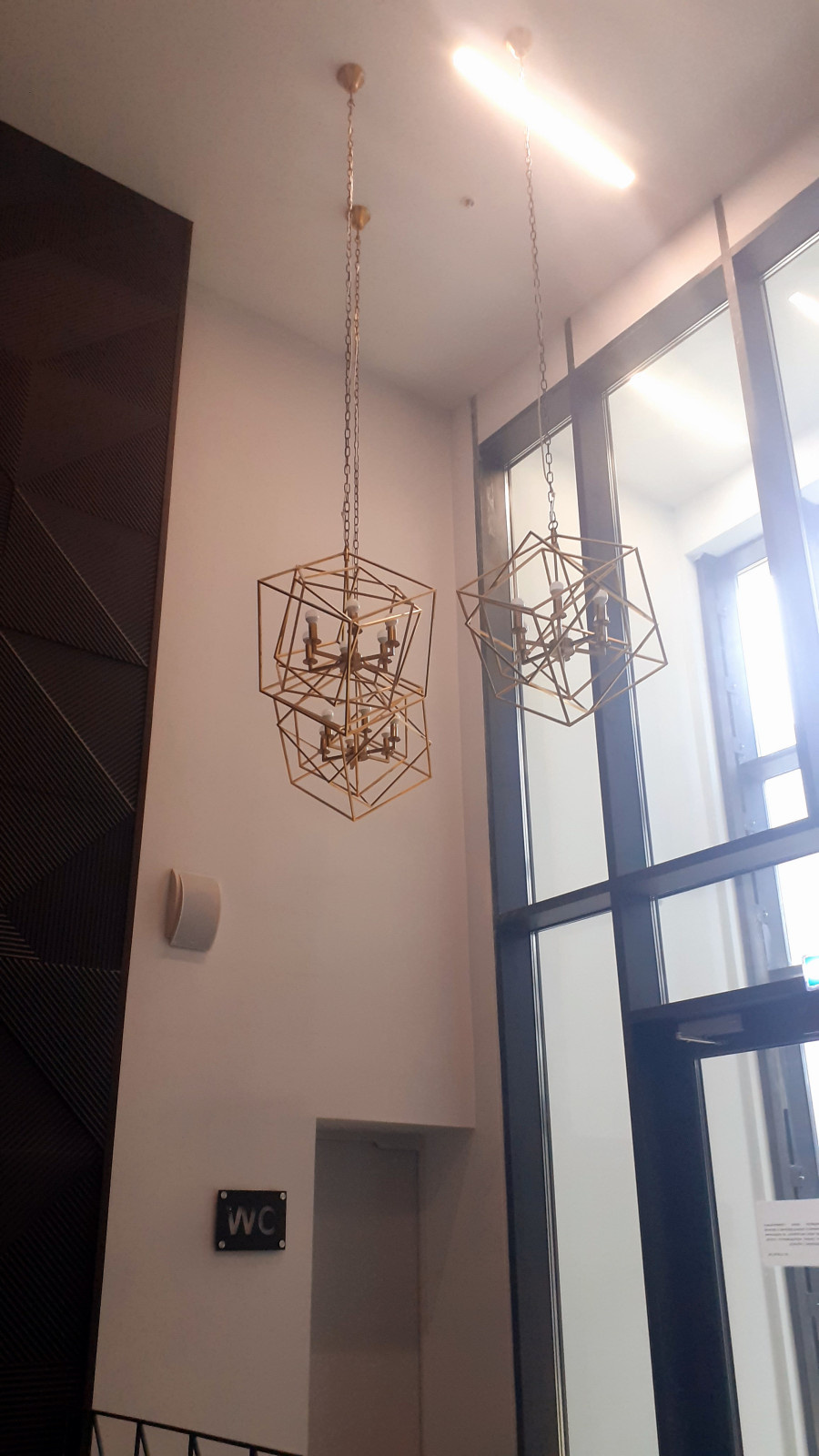 ЖК Хэдлайнер