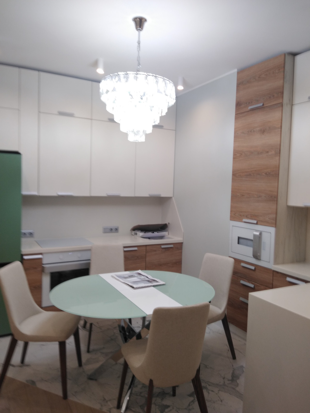 ЖК Хэдлайнер