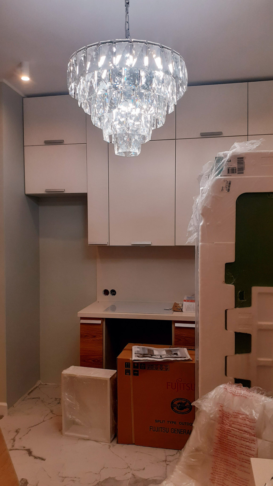 ЖК Хэдлайнер