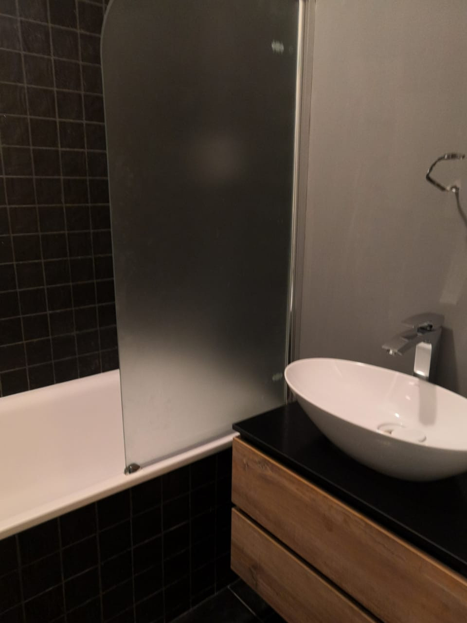 Ремонт квартиры  по дизайн-проекту