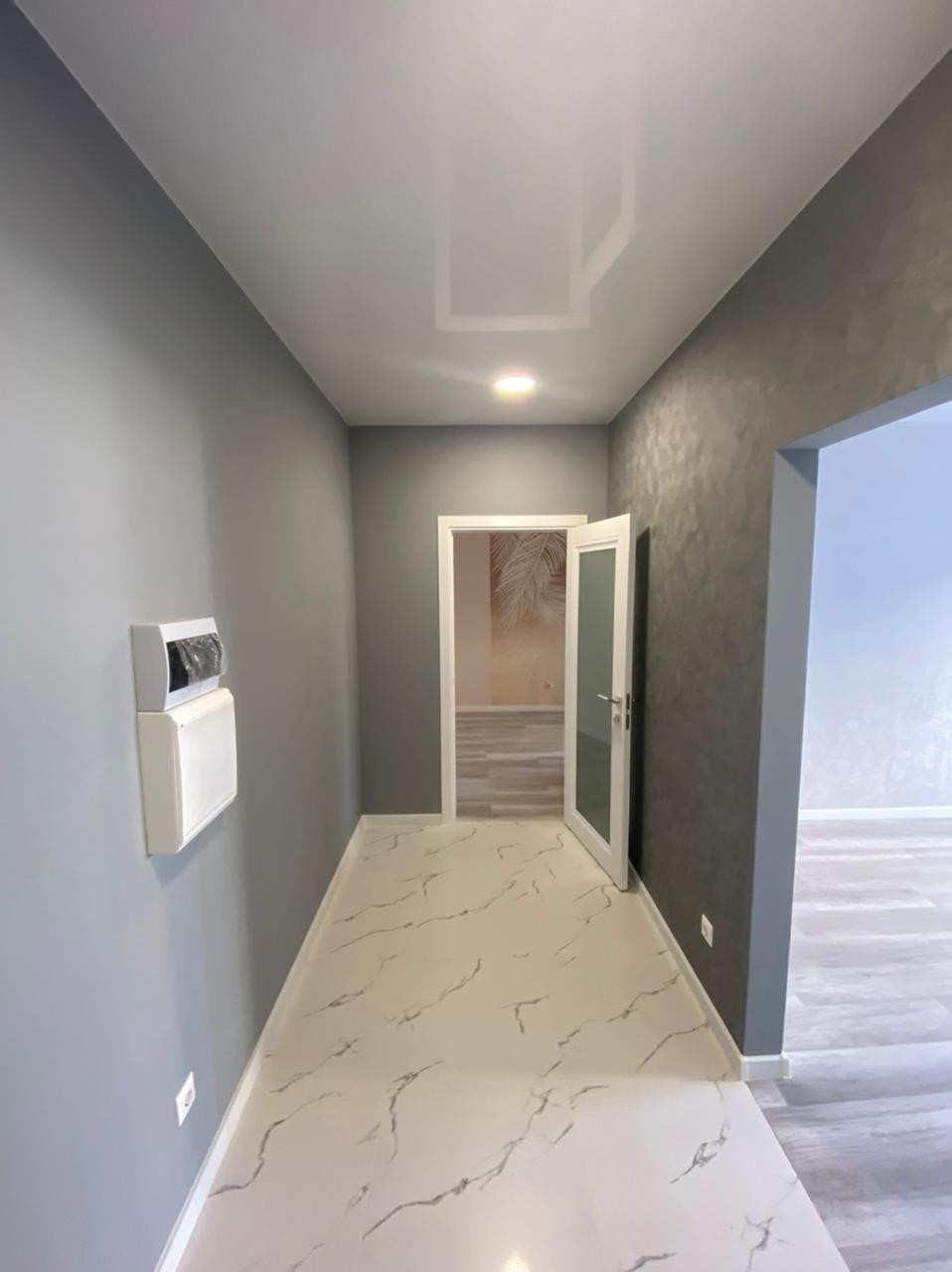 Ремонт  квартиры под ключ