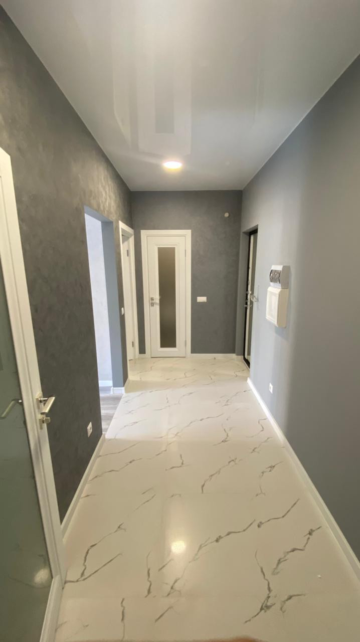 Ремонт  квартиры под ключ