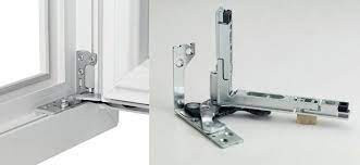 РЕМОНТ И РЕГУЛИРОВКА ФУРНИТУРЫ KALE (КАЛЕ)