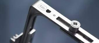 РЕМОНТ И РЕГУЛИРОВКА ФУРНИТУРЫ KALE (КАЛЕ)