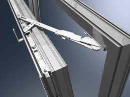 РЕМОНТ И РЕГУЛИРОВКА ФУРНИТУРЫ KALE (КАЛЕ)