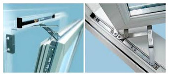 РЕМОНТ И РЕГУЛИРОВКА ФУРНИТУРЫ VORNE (ВОРНЕ)