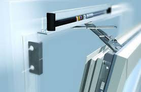 РЕМОНТ И РЕГУЛИРОВКА ОКОН KBE (КБЕ)