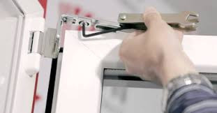 РЕМОНТ И РЕГУЛИРОВКА ОКОН KBE (КБЕ)