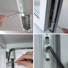 РЕМОНТ И РЕГУЛИРОВКА ОКОН KBE (КБЕ)