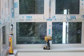 РЕМОНТ И РЕГУЛИРОВКА ОКОН ВЕКА (VEKA)