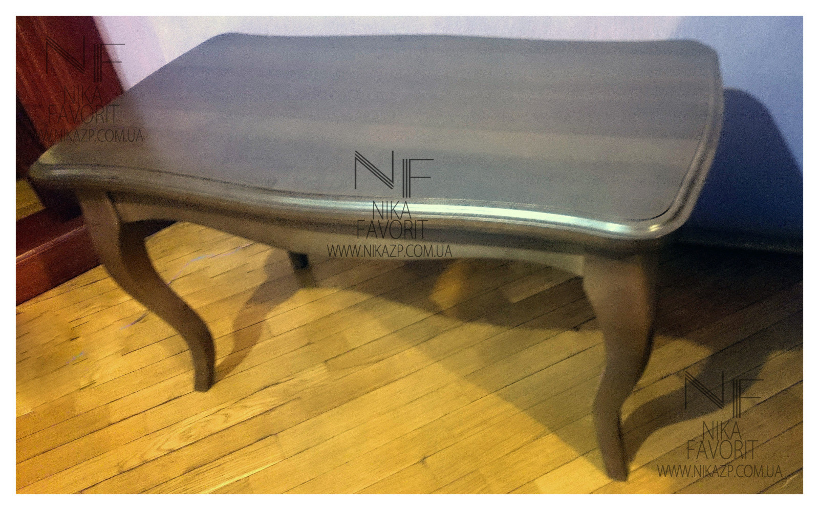 Wooden Coffee Table | Decorative Table