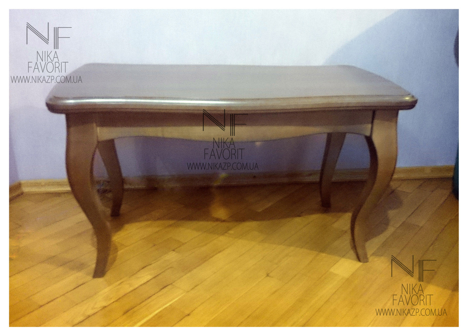 Wooden Coffee Table | Decorative Table