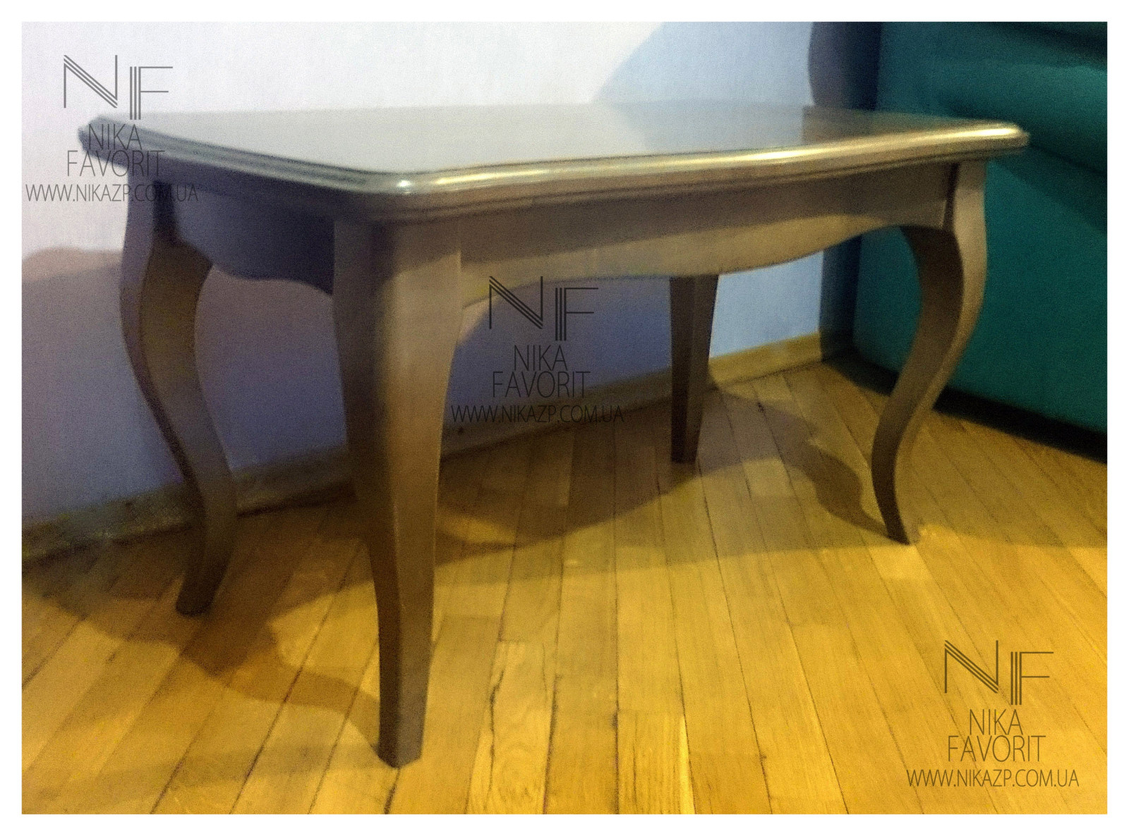 Wooden Coffee Table | Decorative Table