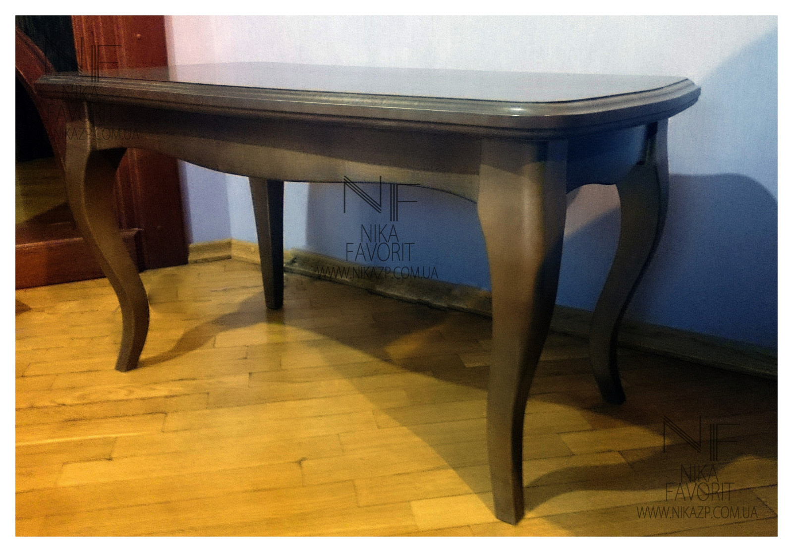 Wooden Coffee Table | Decorative Table
