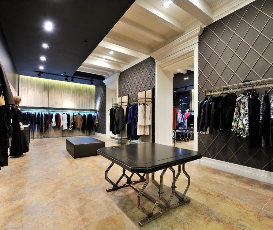 Бутик "Болеро"