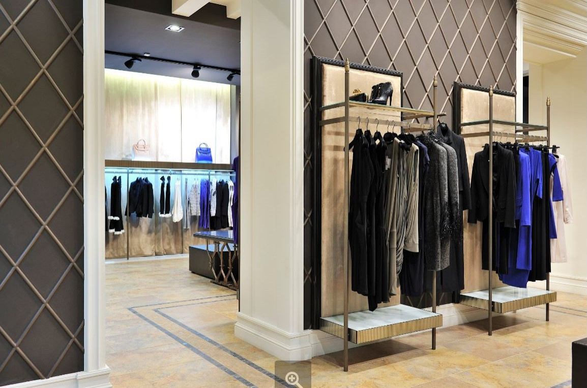 Бутик "Болеро"