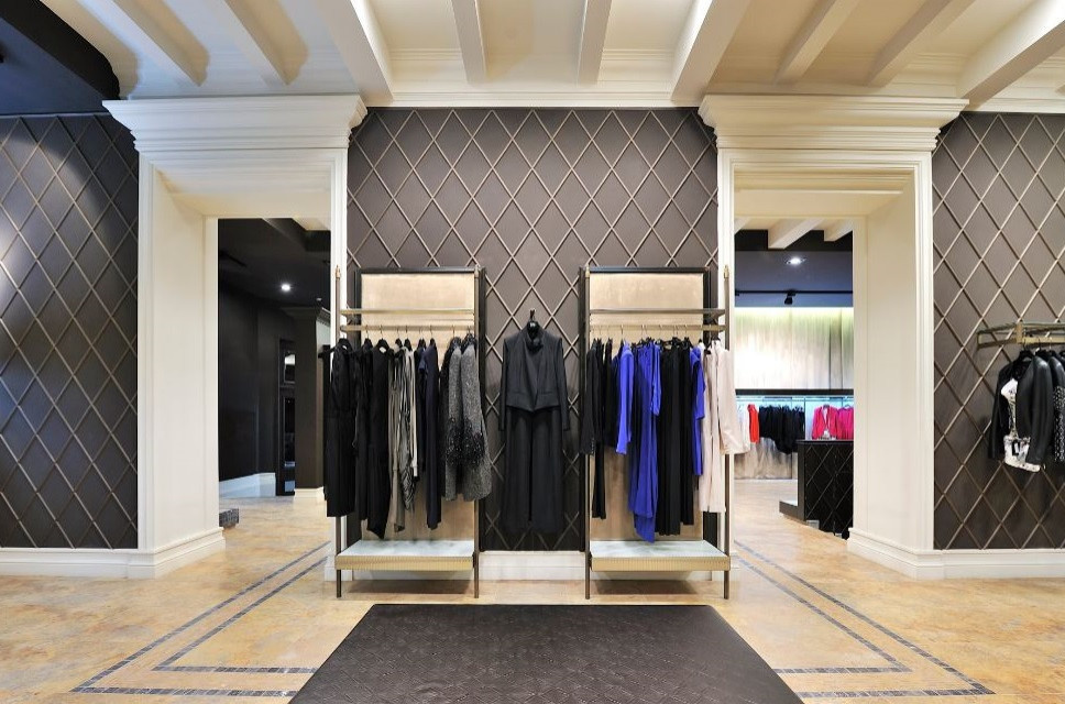 Бутик "Болеро"