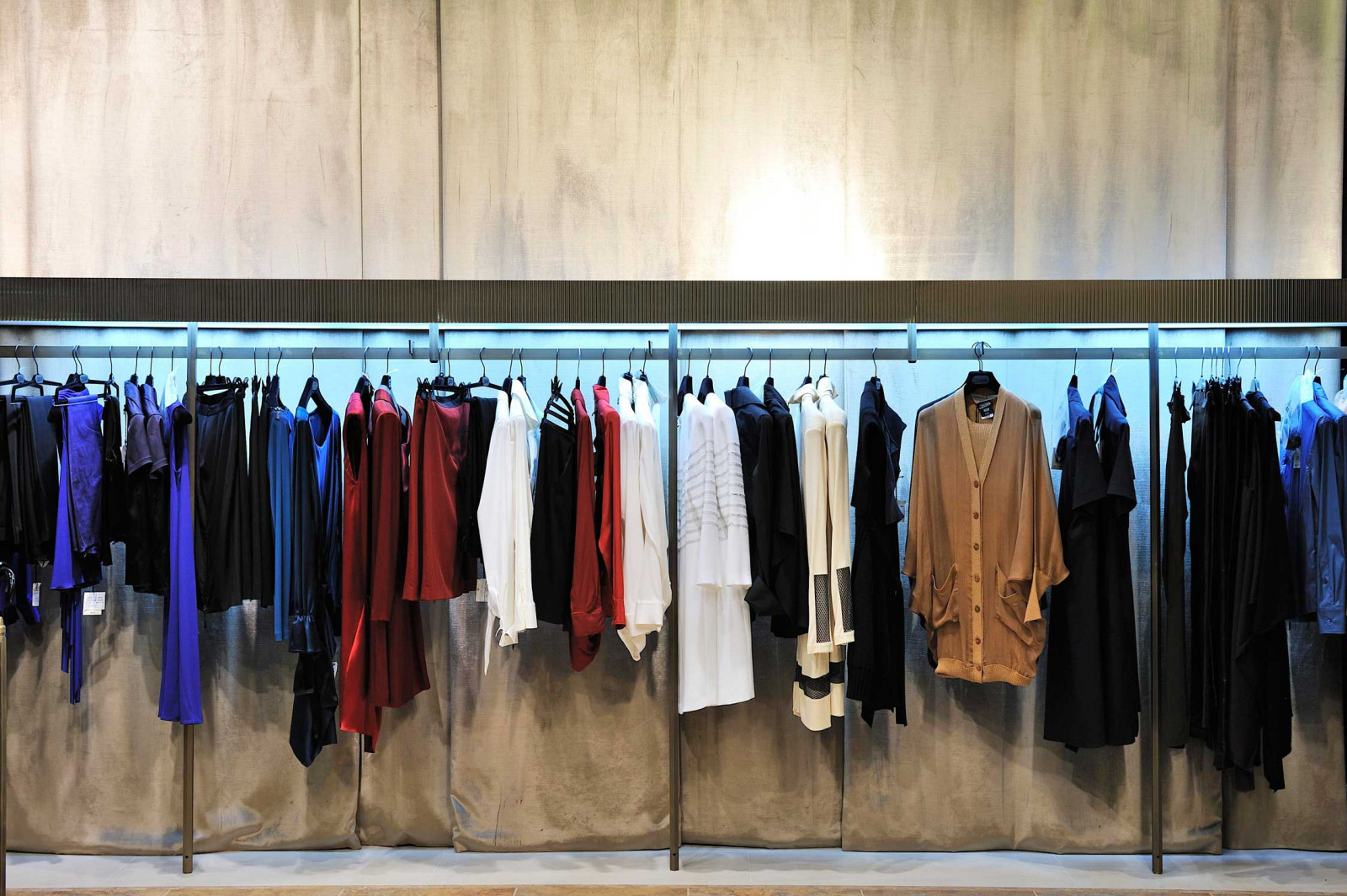 Обложка проекта: Бутик "Болеро"