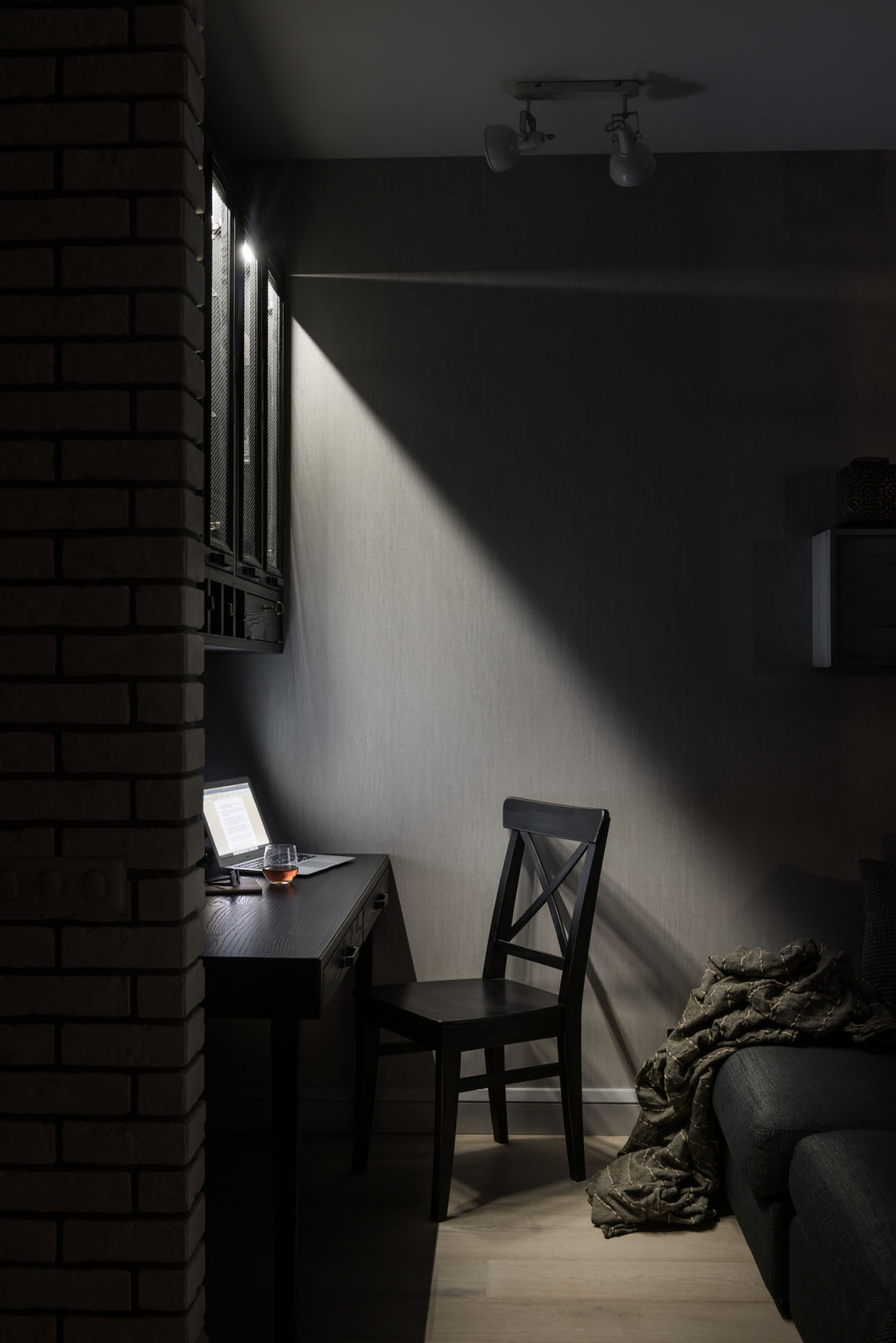 Творческое пространство