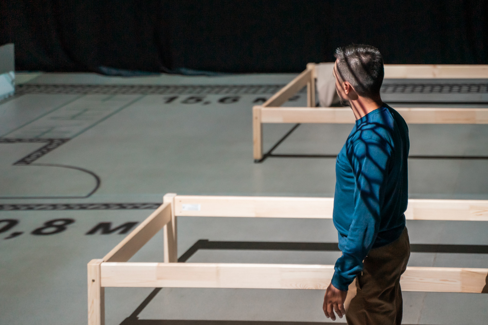 студия планировки ShowHome