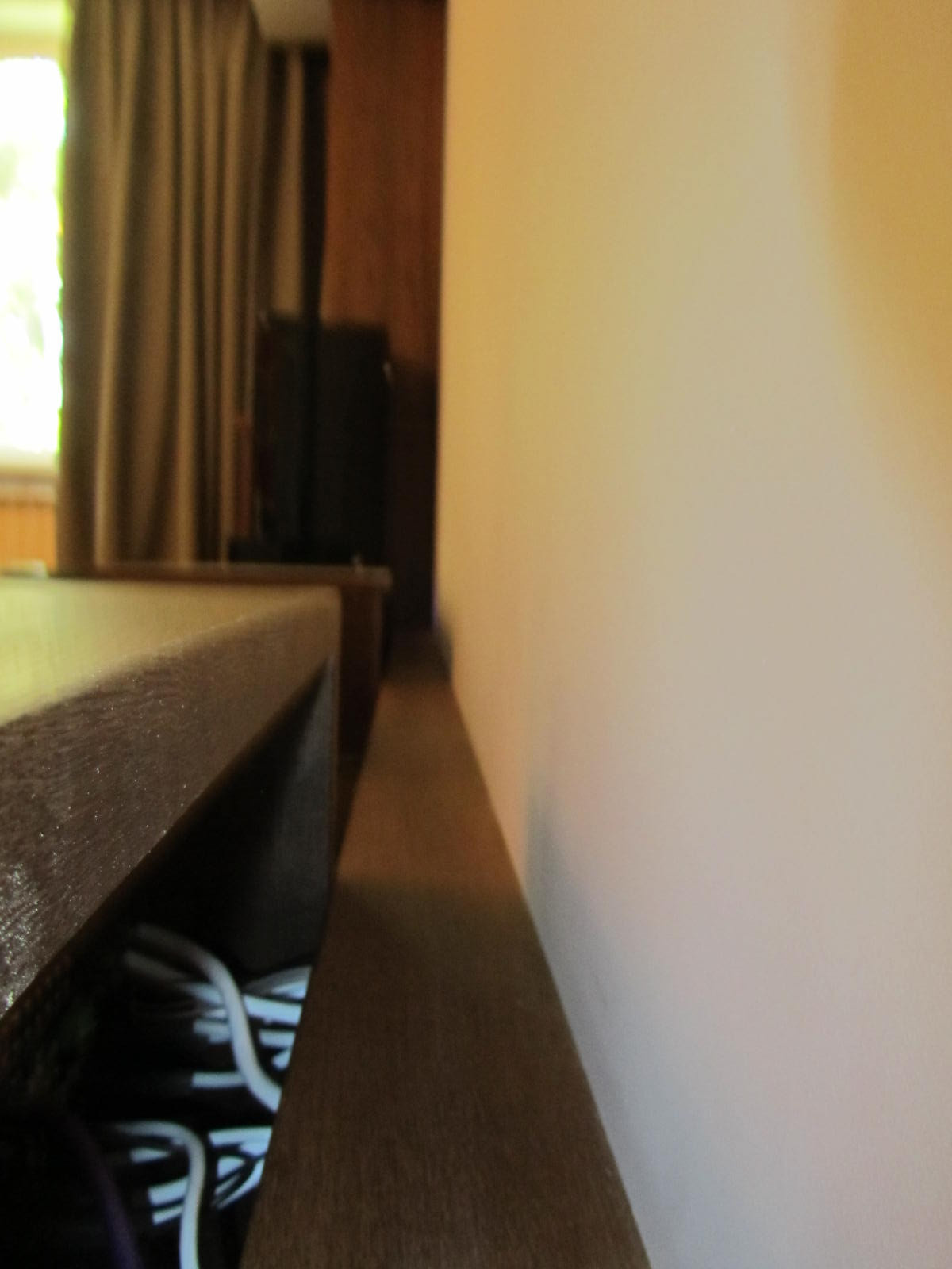 Домашний кинотеатр загородный дом Валищево