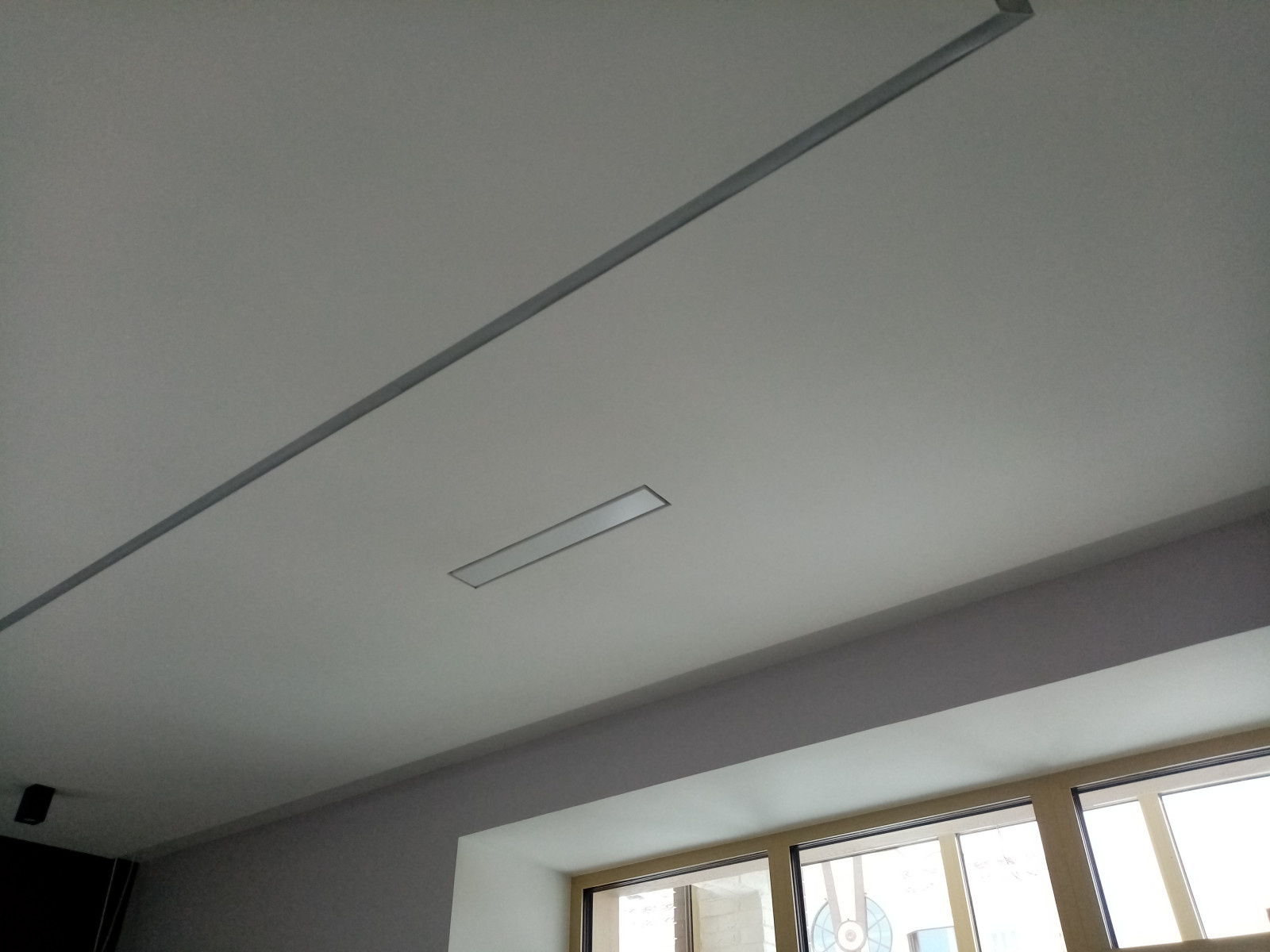 Фотографии в процессе работы