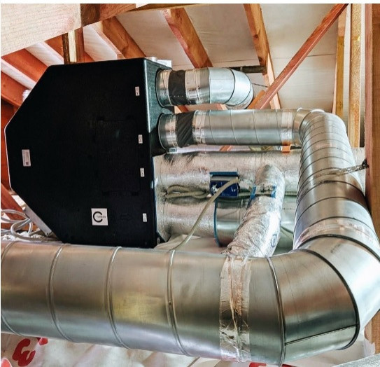 Фотографии в процессе работы